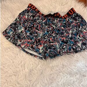 NWT! Under Armour Running Shorts for Girls / Running Shorts / Gym Shorts